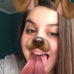 Meet your Posher, Krista